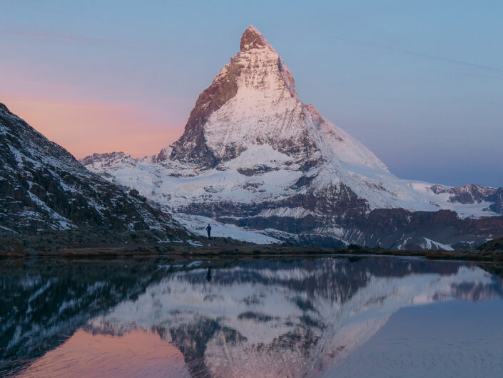 What makes me feel Alive?